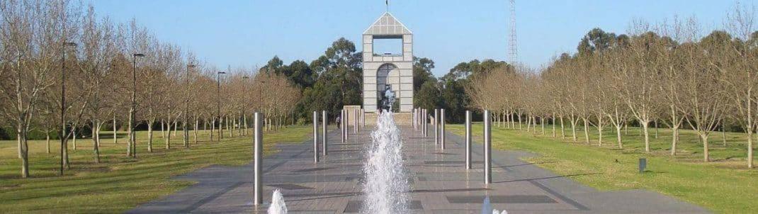 Апартаменты Stunning Views Sydney Olympic Park Экстерьер фото
